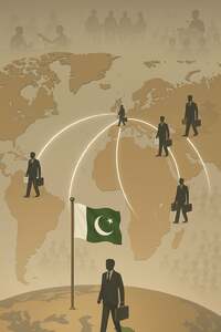 War has shifted to diplomatic front