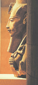 Exhibition on ancient Egypt breaks visitor records in China