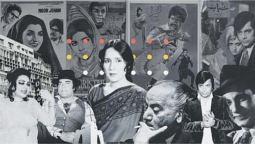 SPOTLIGHT: PAKISTAN&rsquo;S CINEMATIC ERASURE