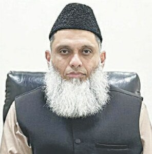 Islamabad appoints ambassador to Kabul first time since 2021
