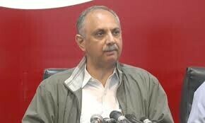 PTI flays terrorist attack in Surab PTI flays terrorist attack in Surab