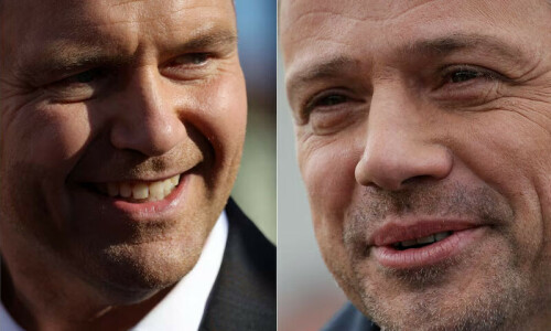 Poland votes in tight presidential race between pro-EU and nationalist visions