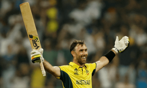Australia&rsquo;s Glenn Maxwell quits ODIs to focus on T20 World Cup