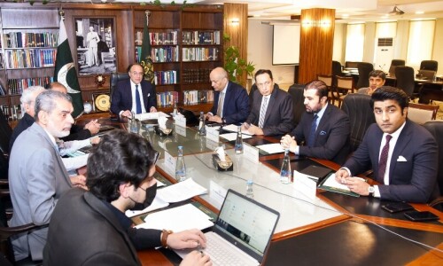 Crypto council agrees on technical committee to draft framework for digital and virtual assets