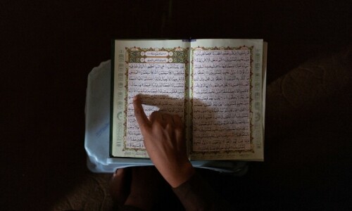 Man convicted for desecrating Holy Quran outside London&rsquo;s Turkish consulate