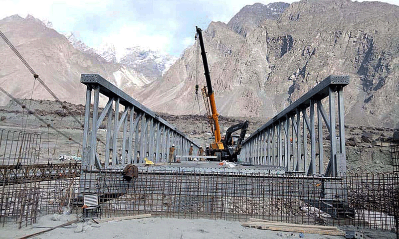 Shadow of IMF looms over development kitty