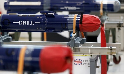 UK expanding its fleet  of submarines to boost &lsquo;warfighting readiness&rsquo;