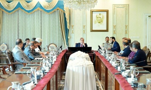 PM directs hiring of reputed firms to validate initiatives for tax reforms