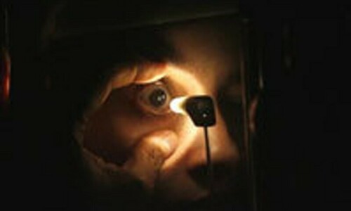 Al-Shifa Trust calls for making eye screening in schools mandatory Al-Shifa Trust calls for making eye screening in schools mandatory