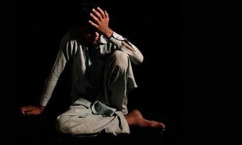 Three of a family die by wheat pill poisoning