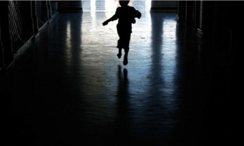 Prayer leader booked for allegedly sexually assaulting child in KP’s Charsadda: police Prayer leader booked for allegedly sexually assaulting child in KP’s Charsadda: police