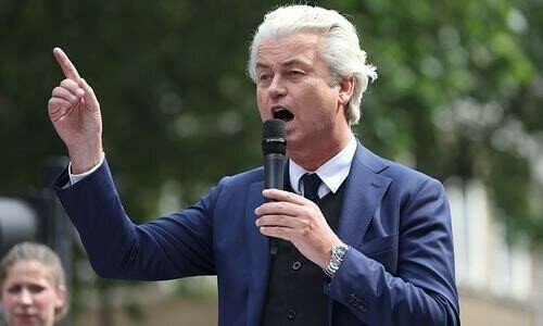 Dutch govt falls as far-right leader Wilders quits coalition
