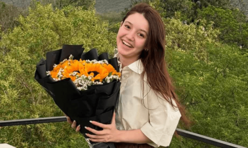 Teenage TikToker Sana Yousuf’s alleged killer nabbed within 20 hours