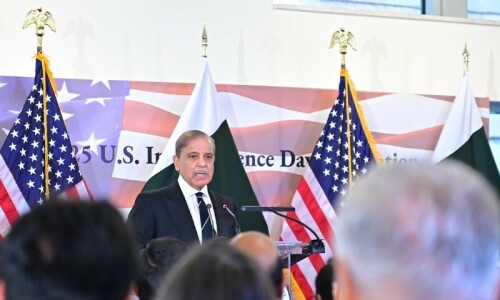 Pakistan wants Trump to arrange talks with India