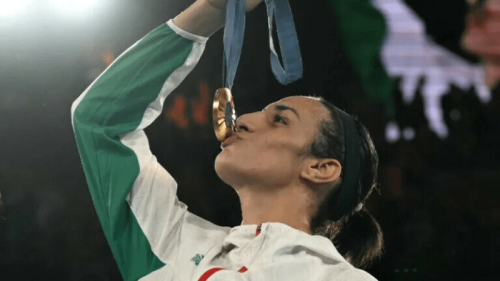 World Boxing says it was &lsquo;not correct&rsquo; to have named Imane Khelif in its gender test statement