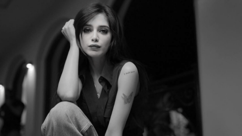 &lsquo;Enough is enough&rsquo;: Aima Baig says society is failing to raise men properly after Sana Yousaf&rsquo;s murder