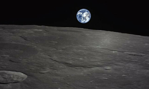 Japanese startup to attempt moon landing
