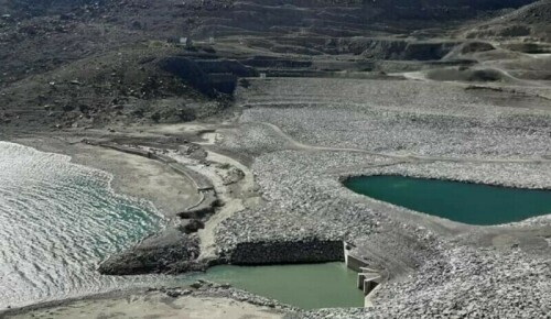 Experts decry environmental inaction in Gilgit-Baltistan Experts decry environmental inaction in Gilgit-Baltistan