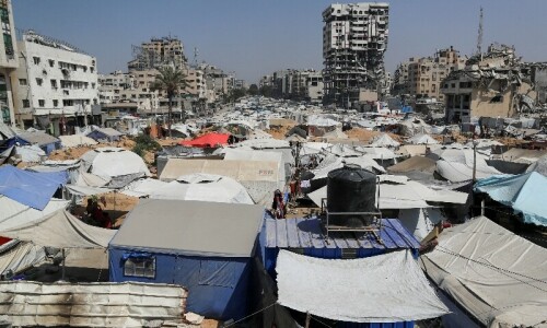 France opens &lsquo;complicity in genocide&rsquo; probes over blocked Gaza aid