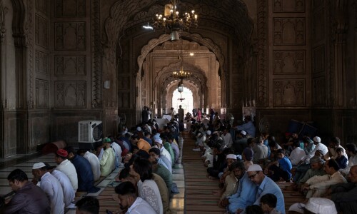 In pictures: Eidul Azha celebrations across the world In pictures: Eidul Azha celebrations across the world