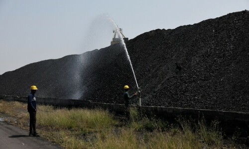 India&rsquo;s $80 billion coal-power boom is running short of water