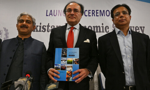 ‘Fantastic story on inflation’: Economic Survey shows ambitious GDP growth for FY25 ‘Fantastic story on inflation’: Economic Survey shows ambitious GDP growth for FY25