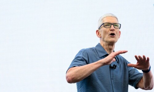 Apple to open up underlying AI technology to developers Apple to open up underlying AI technology to developers