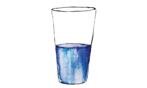 Analysis: Half-empty or half-full? Analysis: Half-empty or half-full?