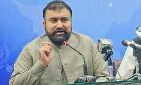 Balochistan CM Bugti vows to address public grievances Balochistan CM Bugti vows to address public grievances