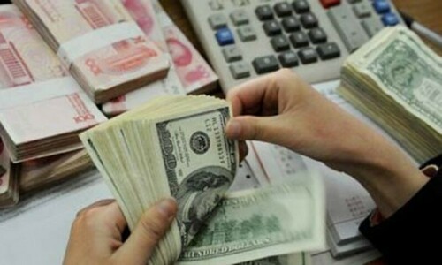 PTI slams economic policy as &lsquo;elite preservation&rsquo;