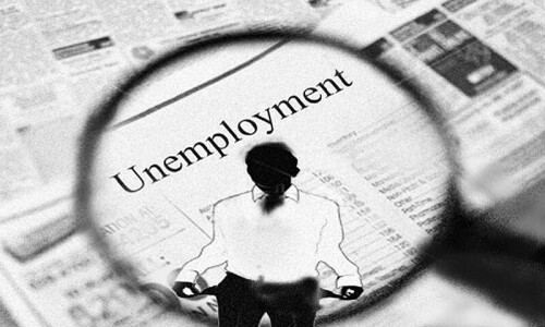 Budget highlights alarming youth unemployment and skills gap