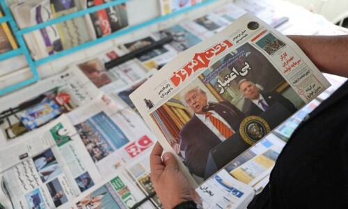 US to pull some personnel from the Middle East amid rising tensions with Iran