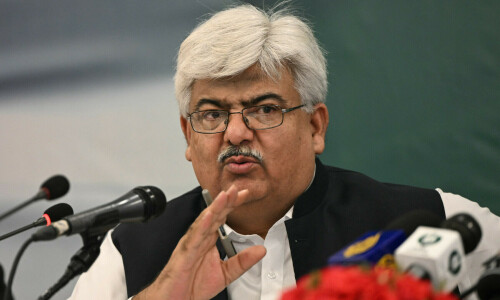 Budget 2025-26: After sugar, FBR sets its sights on tobacco sector