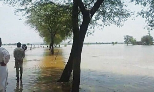 Bodies of three selfie-takers recovered from river Jhelum