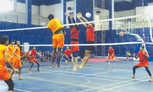 700 athletes to take part in Punjab Summer Games