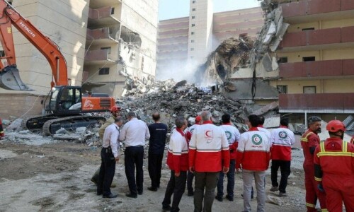 Israel used long-planned subterfuge in attack on Iranian nuclear targets, Israeli sources say