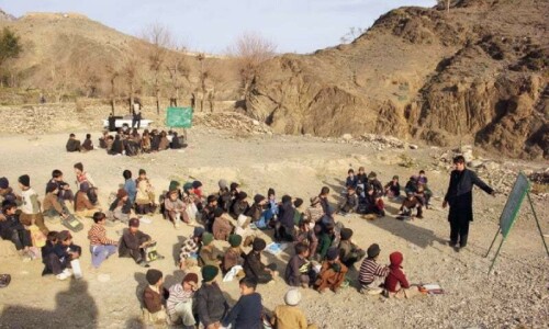 In a first, Centre okays full disbursement of uplift funds for tribal districts