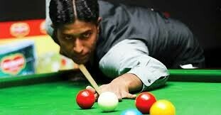 Asif to play in CW Snooker Championship