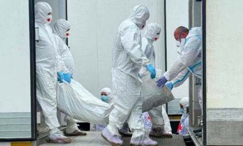 Ukraine says received another 1,200 bodies from Russia Ukraine says received another 1,200 bodies from Russia