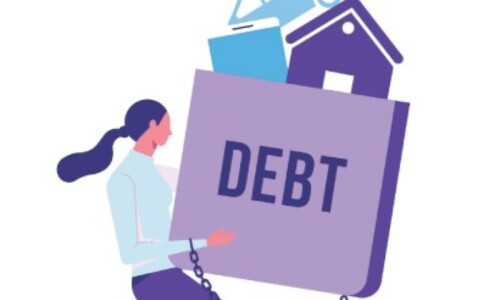 The salaried struggle carries on and on