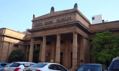 SBP maintains 11pc interest rate amid Mideast conflict SBP maintains 11pc interest rate amid Mideast conflict