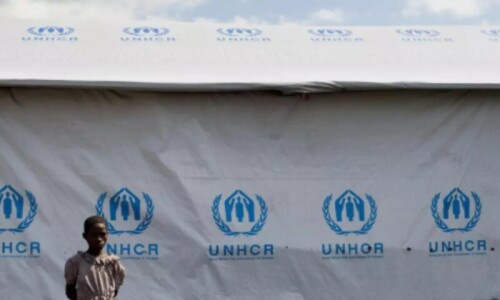 UN slashes global aid plan over &lsquo;deepest funding cuts ever&rsquo;