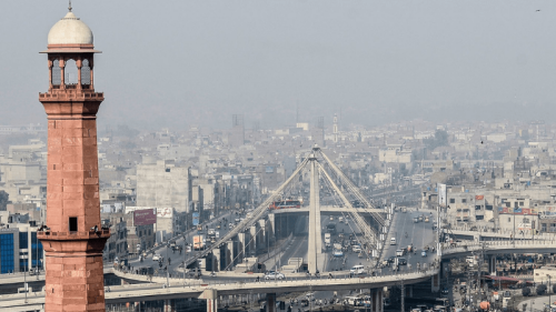 Social sector leads in Punjab&rsquo;s largest-ever development plan