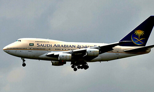 Bomb threat diverts plane of haj pilgrims in Indonesia