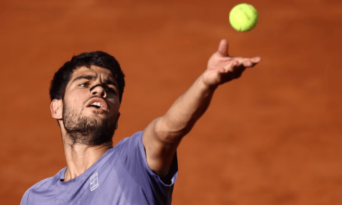 Alcaraz and Raducanu to team up in revamped US Open mixed doubles