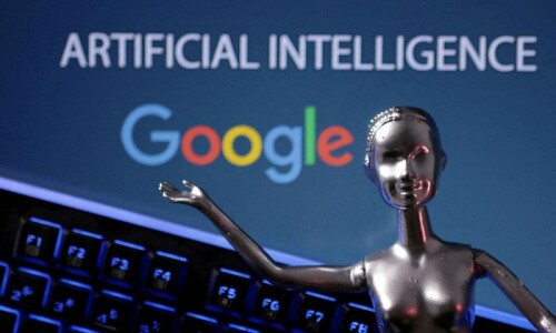 Youth increasingly turning to AI bots for news updates