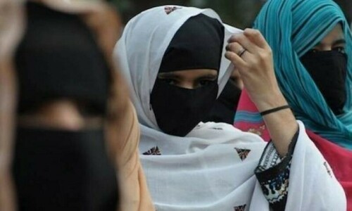 Stark gender gap in financial inclusion