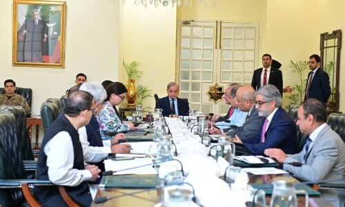 PM forms body to promote cashless economy