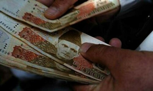 HRCP says budget offers little protection to low-income groups HRCP says budget offers little protection to low-income groups