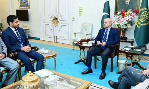 Govt proposes new tobacco levy to run Daanish University